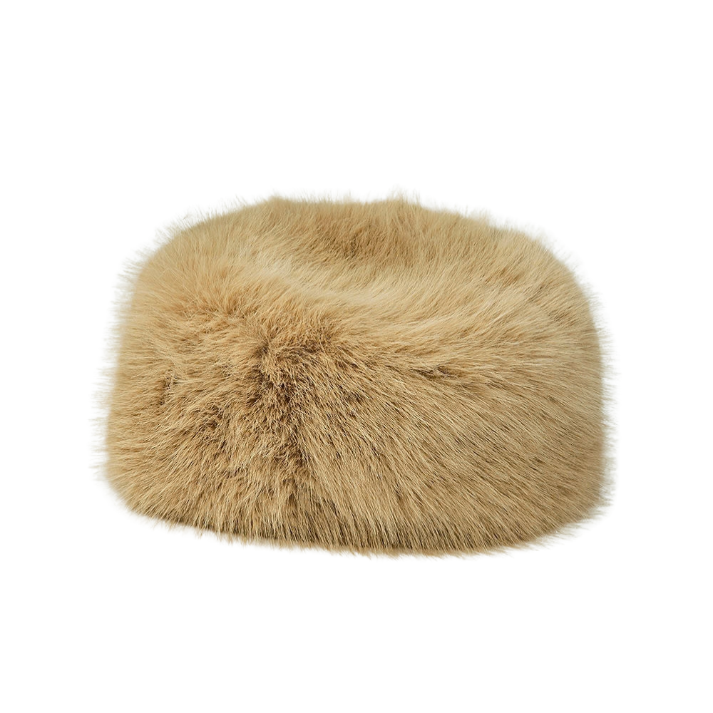 Anais hat – beige